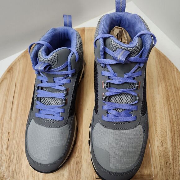 Columbia Flow Centre Omni-Grip Boots | Women's Size 9 - Picture 12 of 12